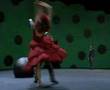 The Cullberg Ballet "Carmen" [Part 1]