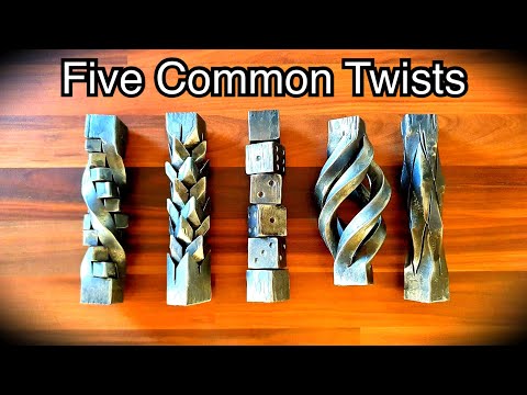 How to Forge