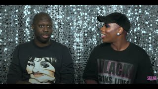 Sibling Rivalry S4 Ep3 The One About New York