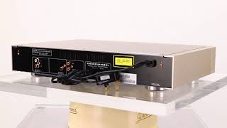 Marantz CD17