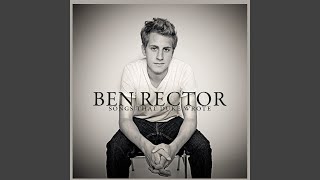 Video thumbnail of "Ben Rector - Ready for Change"