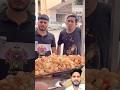 30 ka burger 15 mein le liya #youtubeshorts