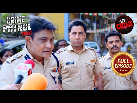 24000 की Receipt की वजह से उठाया गया गलत कदम | Crime Patrol Satark S2 | Full Episode