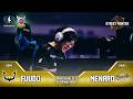 REJECT|ふ~ど(エド/C)vs BANDITS|MENARD(ブランカ/C)「GRAND FINAL SET 1 3rd Player Match」【SFLWC2025】