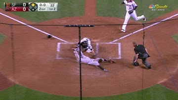 SF@ARI: Panik smacks RBI single up middle