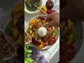 منى بدها تفتحلي مطعم لما تكبر    