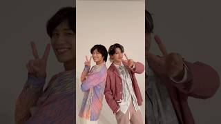 'WMDA (Where_My_Drums_At)' with #WILDBLUE #山下幸輝 さん #INI #髙塚大夢 #INI_THE_VIEW #INI_WMDA