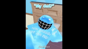 Bluudud Finds his Hero #forsaken #roblox #moonanimator #animation #memes
