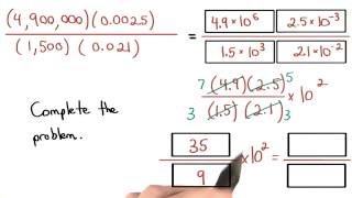 Final Fraction - Visualizing Algebra