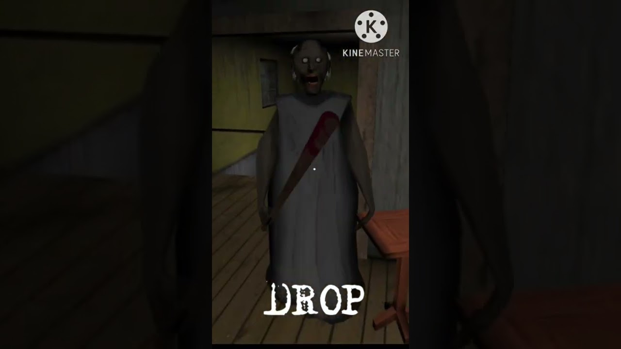 Security Key In Hidden Place In Granny Chapter Two shorts YouTube