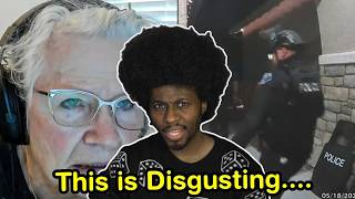 This Granny Minecraft Swatting Story Is Insane
