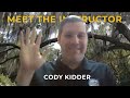 Meet the Instructor: Cody Kidder – Passion for Crisis De-escalation