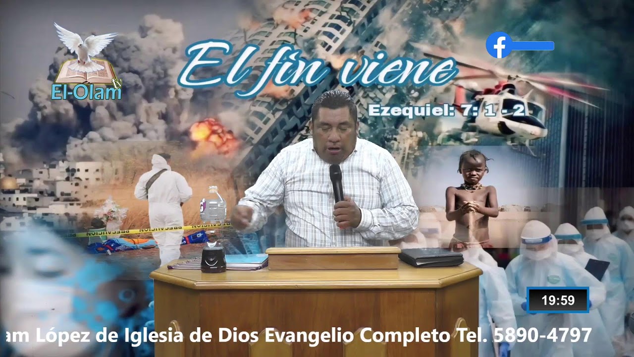 Tema. Eres de la carne o del espíritu parte 2