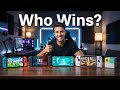 ✅Best Handheld Game Console Emulator : Top 5 Best Handheld Game Console Emulator(Buying Guide)