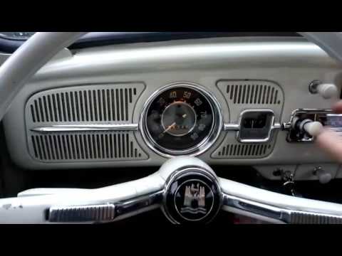 1963beetle Radio 骨まで愛して～