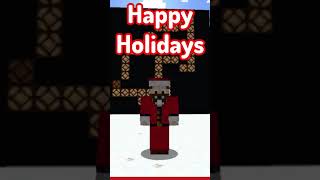Minecraft Advent Calendar Day Eight #shorts