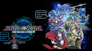 [Star Ocean The Second Story R] (Universe Difficulty) Time for more leveling!!!