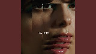 Video thumbnail of "Céu - Nada Irreal"