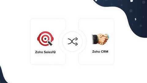 Make Selling easy & effective - SalesIQ