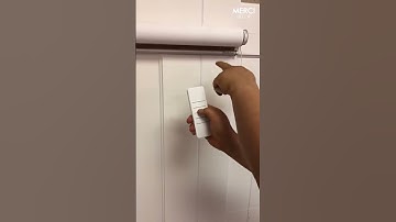 DOOYA MOTOR SET UP PROGRAM