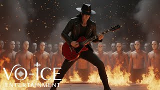 BOYZAI 'PRESENCE' Official MV