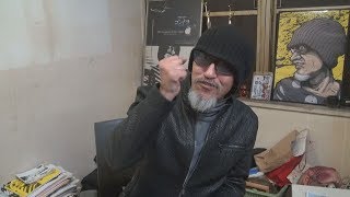 Play video: TOHJIROインタビュー～ＳＭナイト編～