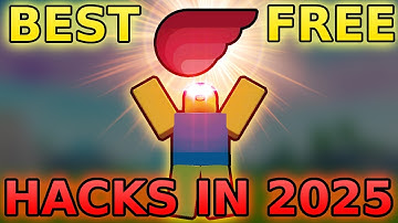 How To EXPLOIT/HACK In Roblox in 2025 Roblox Executor for PC, MAC, and ANDROID!