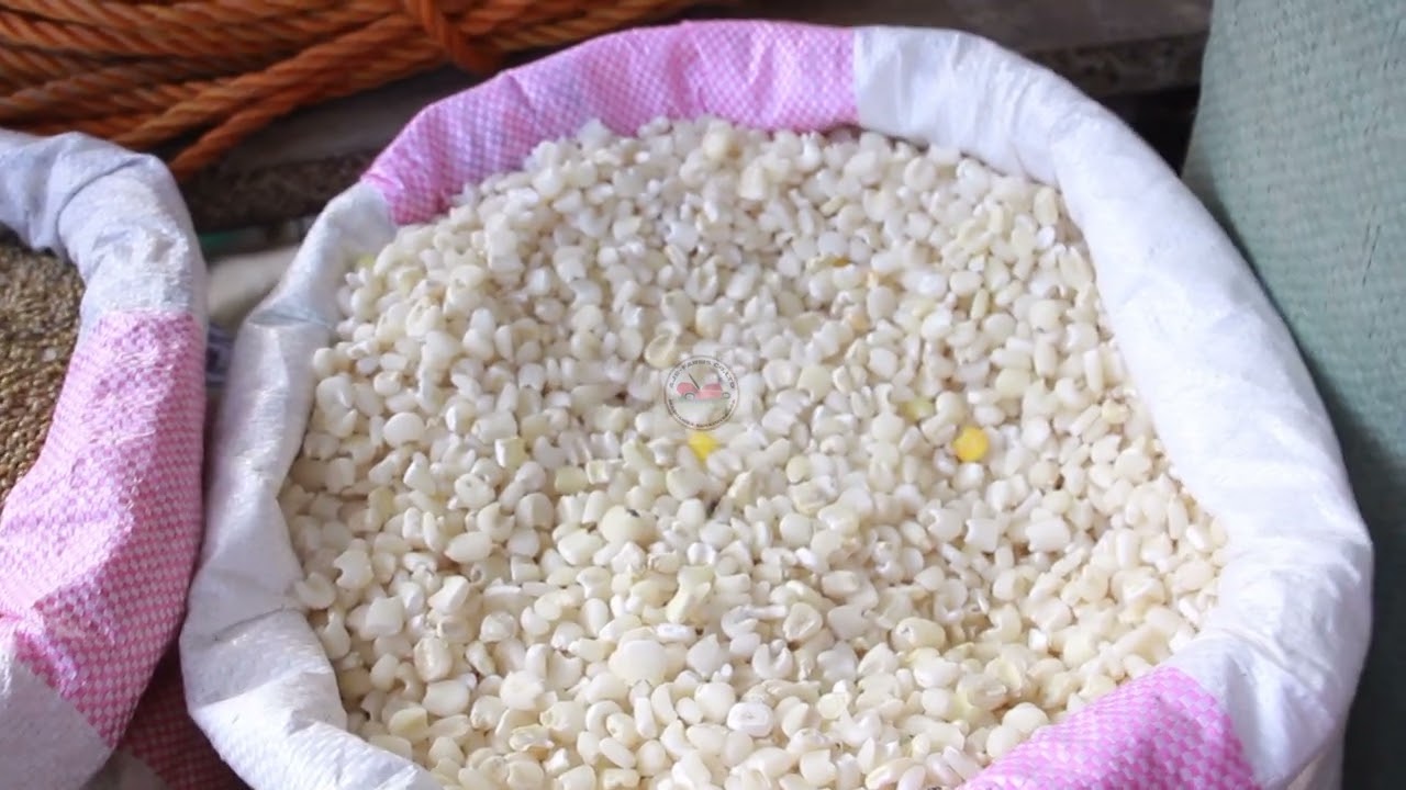 BEI ZA MAZAO - JANUARY 2025