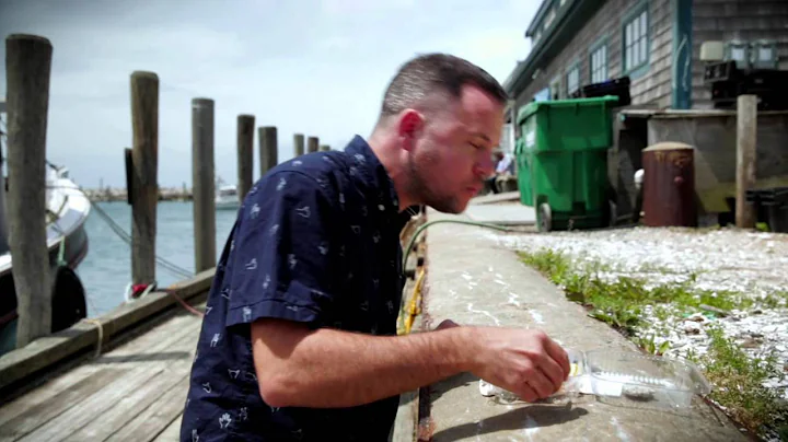 Deaf History Month: Martha's Vineyard