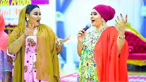 SAFIYA MOHAMED DAAHIR 2022 | WAXAA LOO CIYAAR TUMI | BEST WEDDING SONG