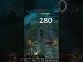 WoW Classic Era marksmanship hunter twink pvp #155 - paladin(29) - big Raptor Strike to end it👍👍🫡