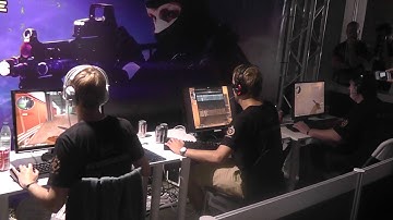 DH Valencia: NiP Win