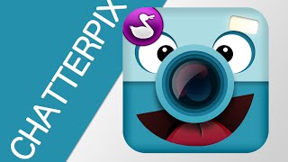 How to use Chatterpix - WeGo Tech screenshot 4