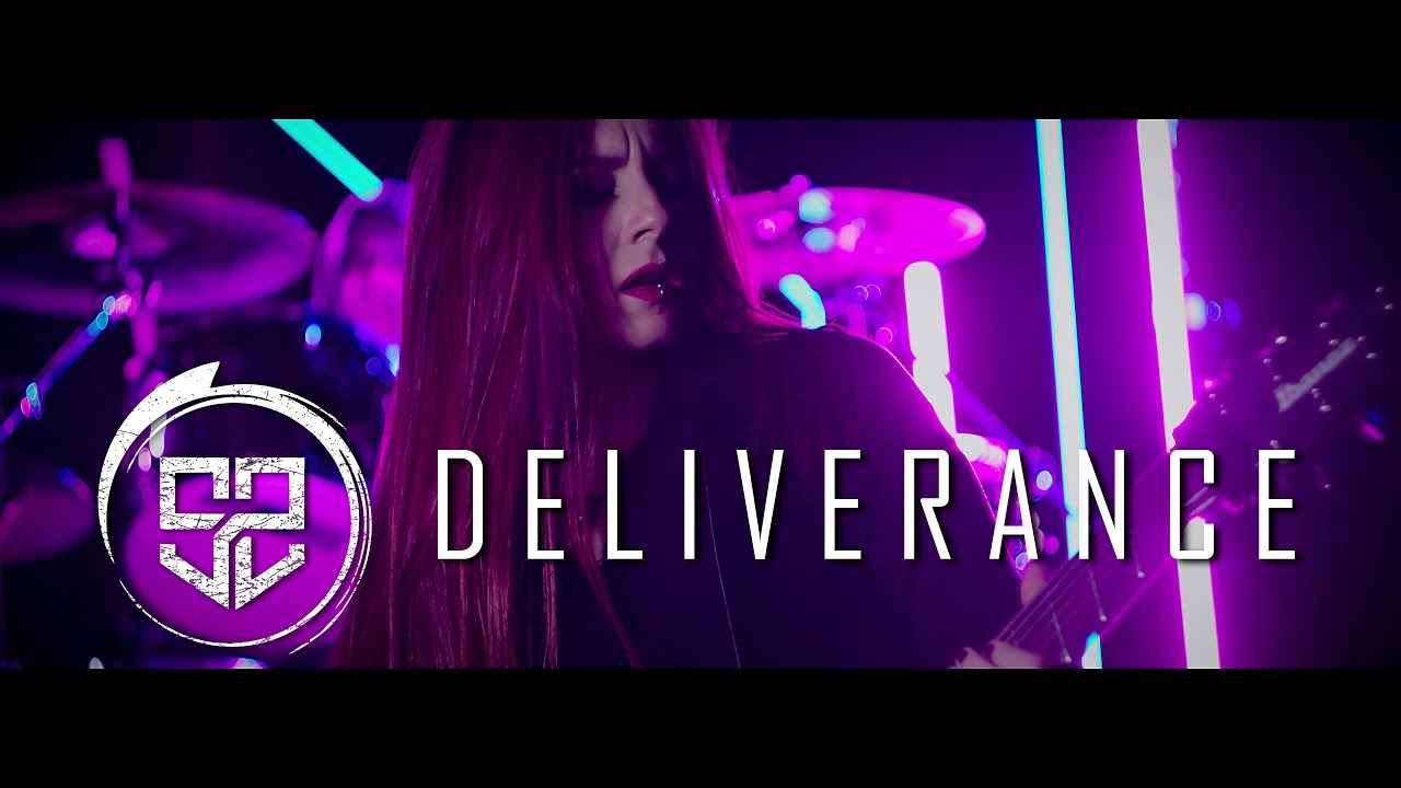 Spectre Of Sanity - Deliverance (Official Video)