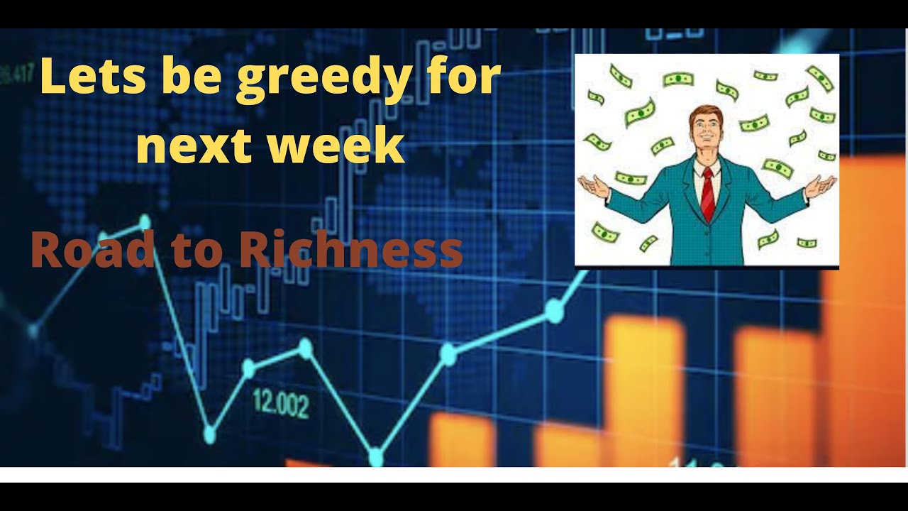 What is mmi and How to use mmi index | Time to be greedy