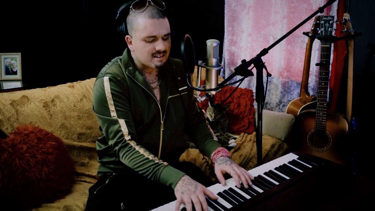 Thomas Argouin - Si on s'aimait