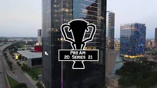 Welcome to PAS 2021 Teaser Trailer