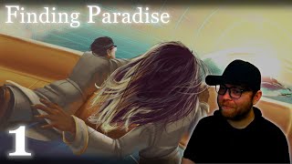 Sigmund Corp's Finest | Finding Paradise - [Part 1]