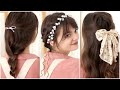 Your Cottagecore Hair Encyclopedia 🌼 15 Cute Hairstyles