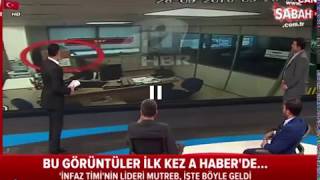 Cemal Kaşıkçı Ve Hatice Cengizin Son Görüşme Anı