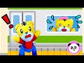 しまじろう はなちゃん「こうゆうときはどうする?」❤︎ What do you have to do when things happen ❤︎ Poco Channel