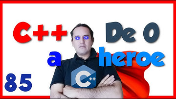 85.-C++ desde cero 2019🦸‍♂️ [Ejercicio 61.- Suma de recursiva de números]