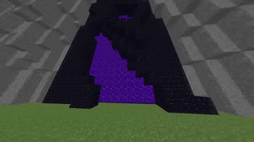 Minecraft timelapse - Skyblock - Episode 1