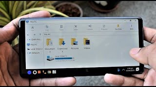 Best Android Launcher 2020 - Turn your phone into windows 10 Desktop computer!!! - Computer Launcher screenshot 4