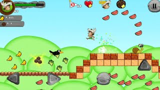 Jungle Adventure Games Level 1-2 screenshot 5