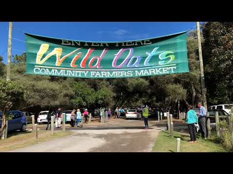 Wild Oats Community