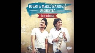 Boban & Marko Markovic Orchestra - Turbo dizel - (Audio 2012)