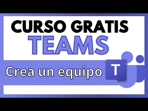 🎯 Cómo crear