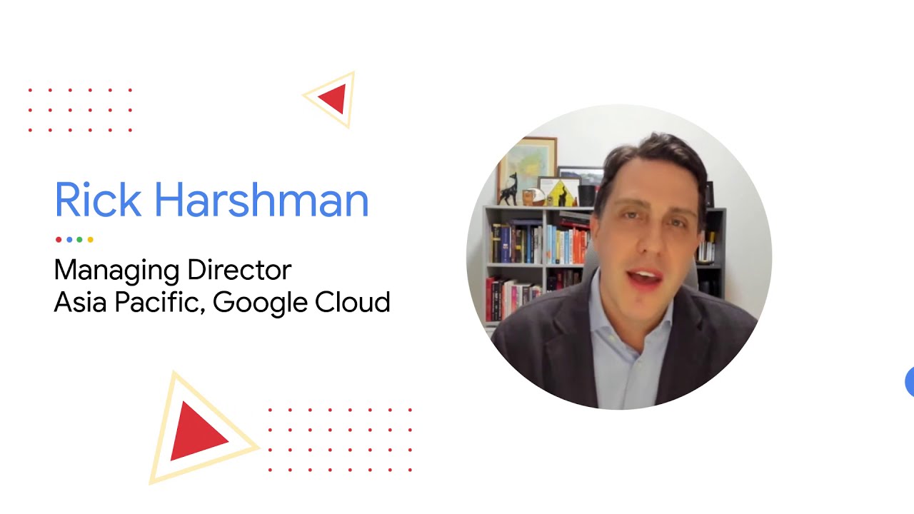 2020.11.11 Google Executive Womens Forum (ft RickHarshman) SocialMedia V2