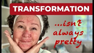 Efudix Day 21 Health Reset Has Me Hot & Bothered